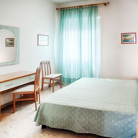 Tourist Residence San Benedetto del Tronto Exterior foto