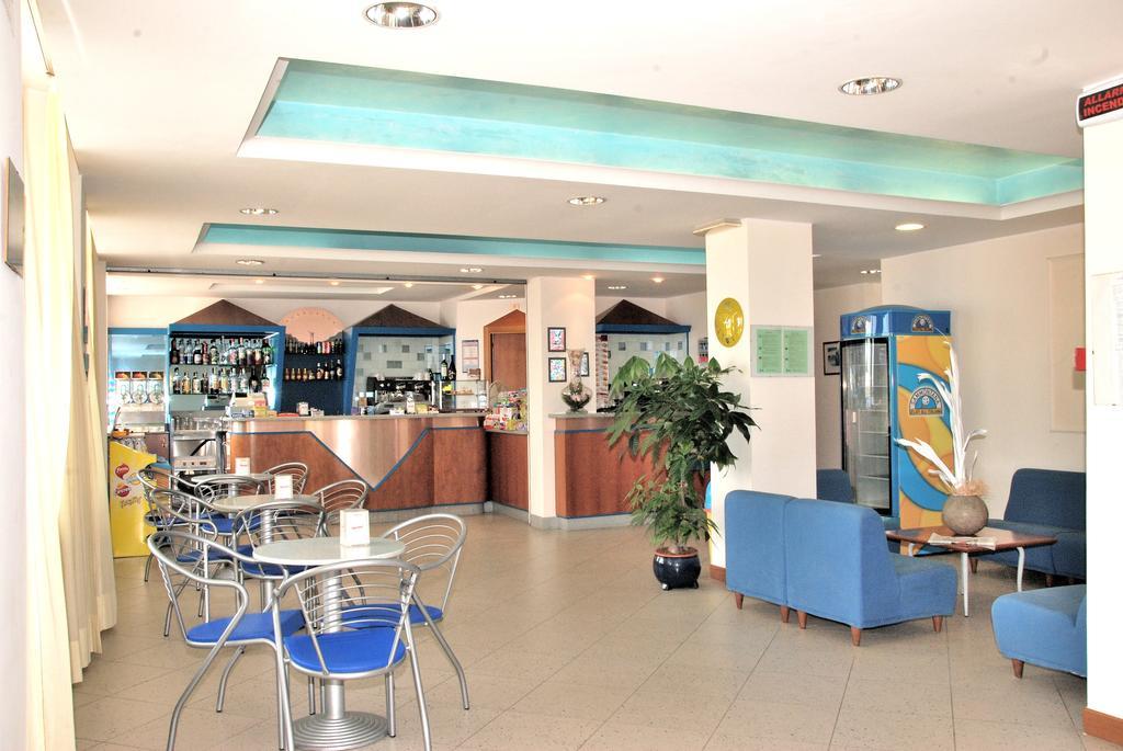 Tourist Residence San Benedetto del Tronto Exterior foto