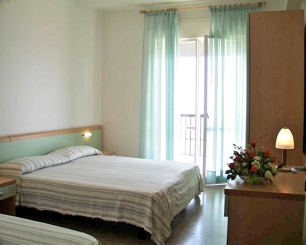 Tourist Residence San Benedetto del Tronto Cameră foto