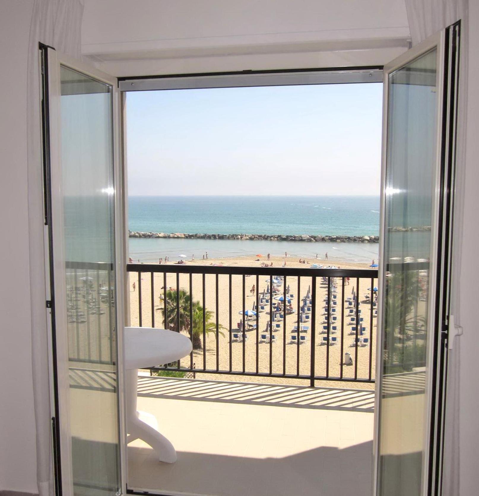 Tourist Residence San Benedetto del Tronto Cameră foto