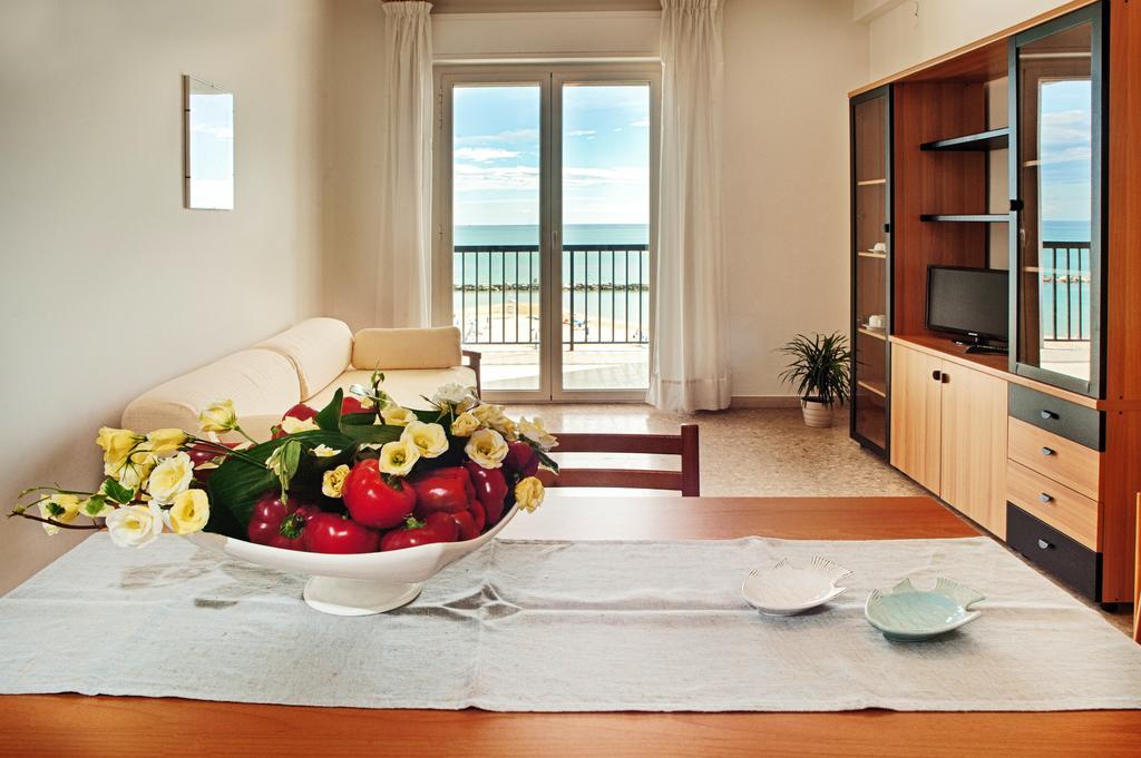 Tourist Residence San Benedetto del Tronto Cameră foto