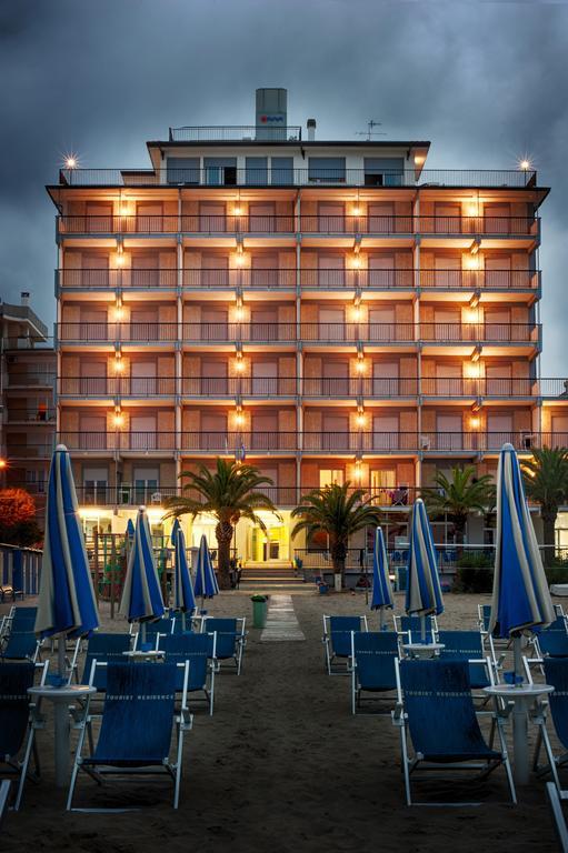 Tourist Residence San Benedetto del Tronto Exterior foto